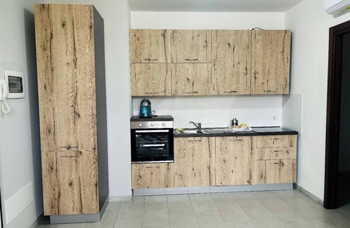 Camisano Bed & Breakfast | MATIS APPARTAMENTI 1