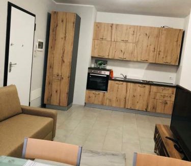 Camisano Apartment | Matis Appartamenti
