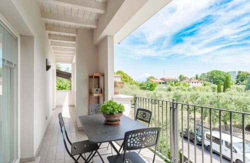 Rivoltella Apartment | MATTEOTTi Apartments