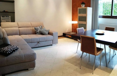 Moltrasio House | Mauro apartment. Fresh and peaceful.