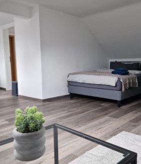 Iserlohn Apartment | MaxMir - Ortlohn Apartment Klima