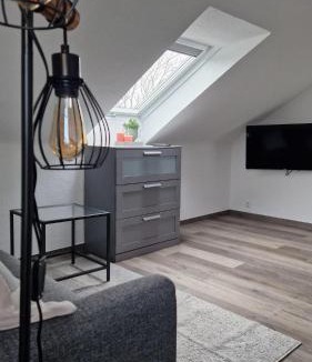 Iserlohn Apartment | MaxMir - Ortlohn Apartment Klima