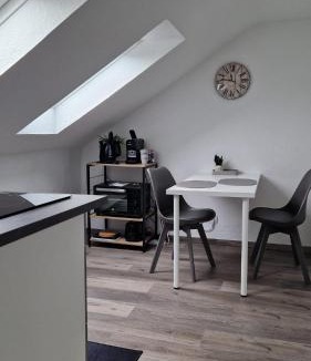 Iserlohn Apartment | MaxMir - Ortlohn Apartment Klima