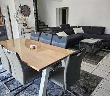 Iserlohn Apartment | MaxMir - Ortlohn Iserlohn