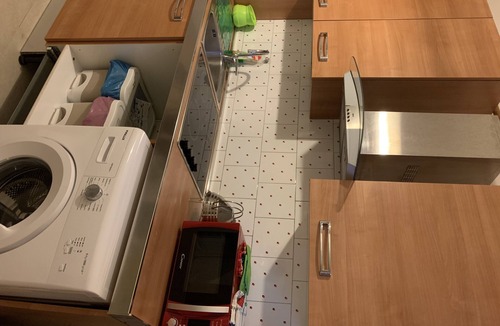 Isola del Bosco - Delle Corti House | Max’s house - MM1, Bicocca, CIR 015209-CNI-00022
