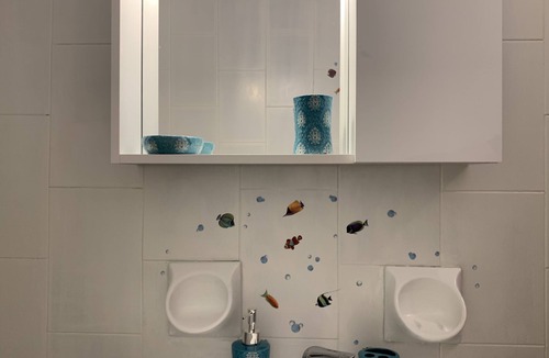 Isola del Bosco - Delle Corti House | Max’s house - MM1, Bicocca, CIR 015209-CNI-00022