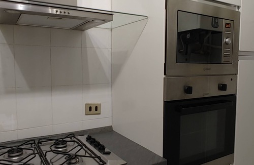 Gerenzano Apartment | Mazzini Apartment - THE V Collection