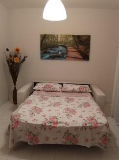 Gallarate Apartment | MC Malpensa Airport Home