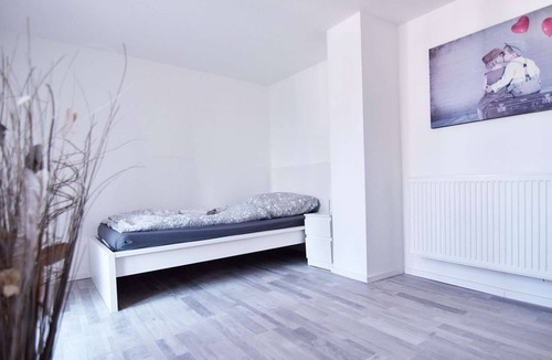 Mechernich Apartment | ME02b nice accommodation with terrace and WiFi