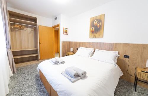 Bergamo Apartment | Melannie's Apartment