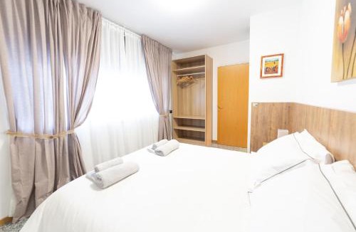 Bergamo Apartment | Melannie's Apartment