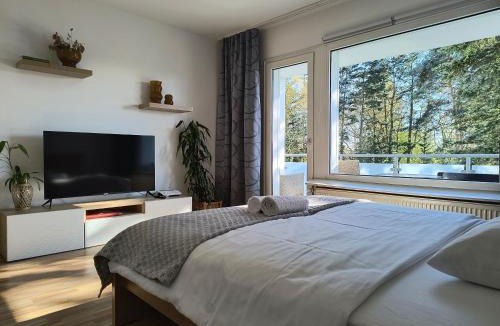 Hamm Apartment | Melia