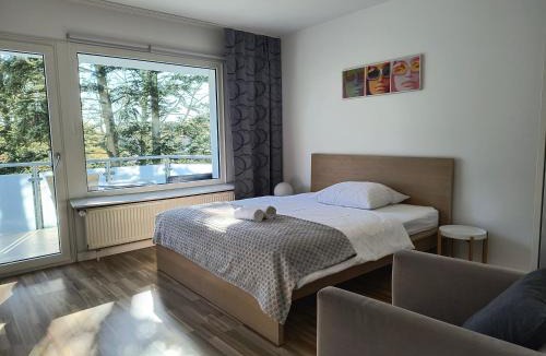 Hamm Apartment | Melia