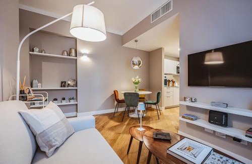 Zona Risorgimento Apartment | Melzo Junior Suite
