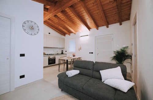 Gavardo Villa | Memi's Home - Family villa whit big exclusive garden, 7 km from Salò, Garda Lake