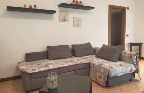 Colombare Apartment | Memy's House trilocale con giardino