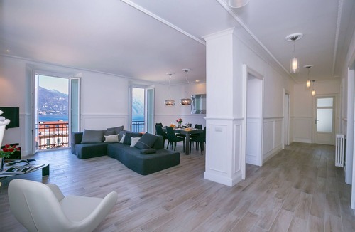 Menaggio Apartment | Menaggio Royale, Menaggio, Italy