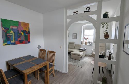 Niedermendig Apartment | Mendiger Basalthaus