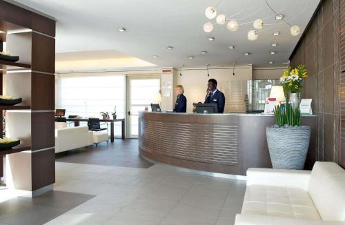 Stezzano Hotel | Mercure Bergamo Aeroporto