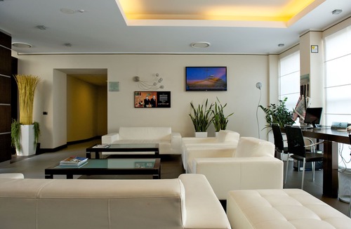 Stezzano Hotel | Mercure Bergamo Aeroporto