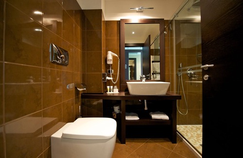 Stezzano Hotel | Mercure Bergamo Aeroporto