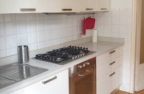 Zona Solari House | Meta Italy in Tortona