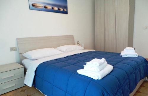 San Siro Apartment | Meta Italy San Siro