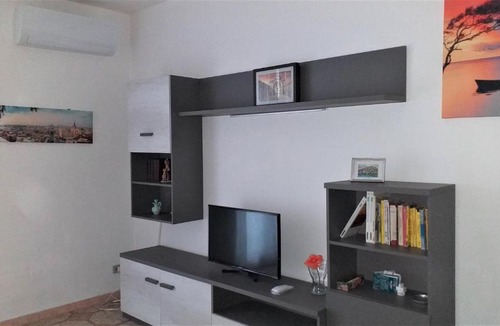 San Siro Apartment | Meta Italy San Siro