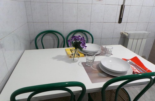 San Siro Apartment | Meta Italy San Siro