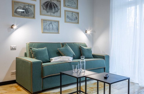 Ticinese House | Metro - Cà Crocetta