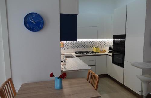 Ripamonti Corvetto Apartment | Metro Ocean Bliss