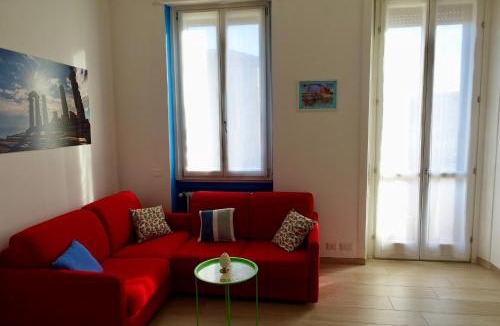 Ripamonti Corvetto Apartment | Metro Ocean Bliss