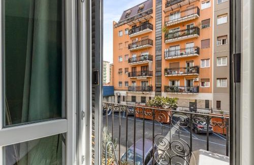 Zona Zara Apartment | Metro Zara 1min - BlueDream - WiFi