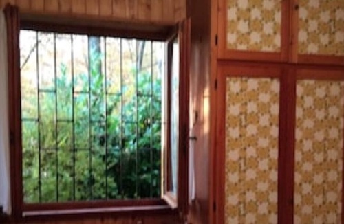 Aviatico Apartment | Mezzanine floor apartment - Villa Franca