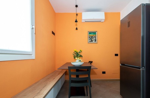 Camnago Volta Apartment | Mg House Luxury 1