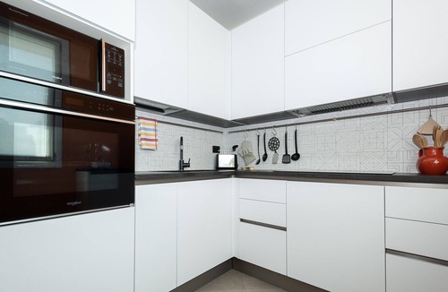 Camnago Volta Apartment | Mg House Luxury 1