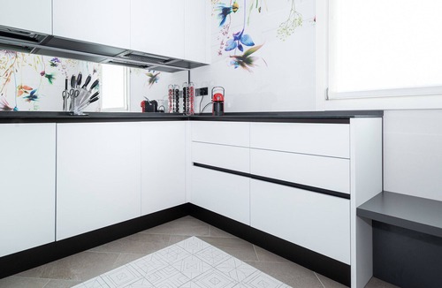 Camnago Volta Apartment | Mg House Luxury 2