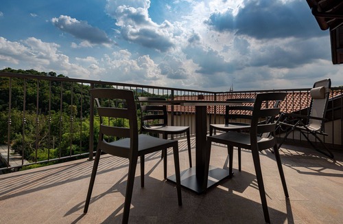 Camnago Volta Apartment | Mg House Luxury 2