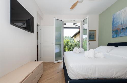Camnago Volta Apartment | MG House Luxury