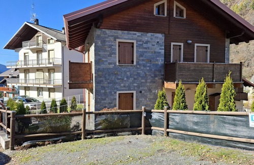 Aprica Apartment | MGH Family Apartment Aprica - Magnolta 1