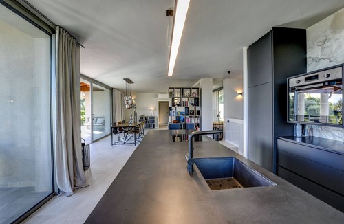 Villanuova sul Clisi Villa | MGH Luxury - Villa Colombo