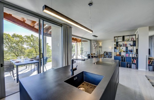 Villanuova sul Clisi Villa | MGH Luxury - Villa Colombo