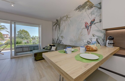 Desenzano del Garda Apartment | MGH Luxury - Vivere il Lago C05