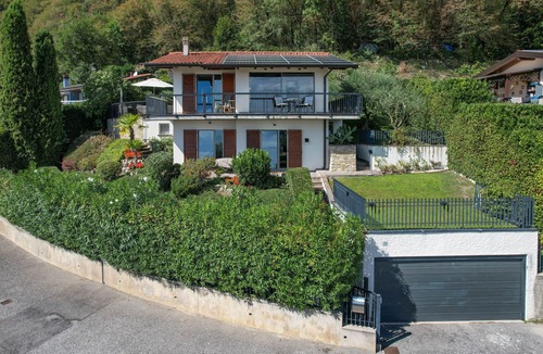 Villanuova sul Clisi Villa | MGH Luxury - Villa Rondine