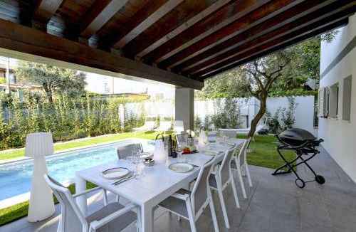 Desenzano del Garda Villa | MGH Luxury - Villa Celeste