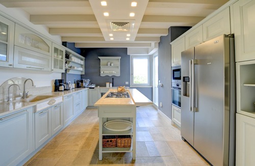 Cunettone-villa Villa | MGH Luxury - Villa Caterina