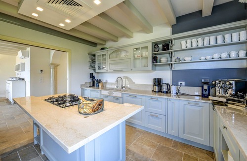 Cunettone-villa Villa | MGH Luxury - Villa Caterina