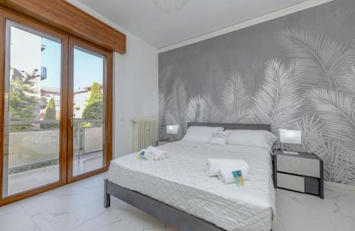 Rivoltella Apartment | MGH My Desenzano Center Apartment