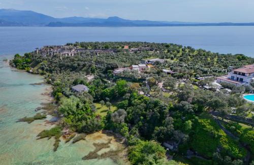Sirmione Villa | MGH - Villa Sirmione
