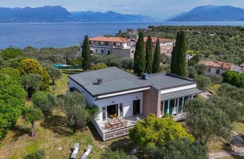 Sirmione Villa | MGH - Villa Sirmione